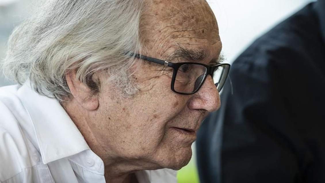 Pérez Esquivel: Lo de Chile es parte de una política de dominación neoliberal