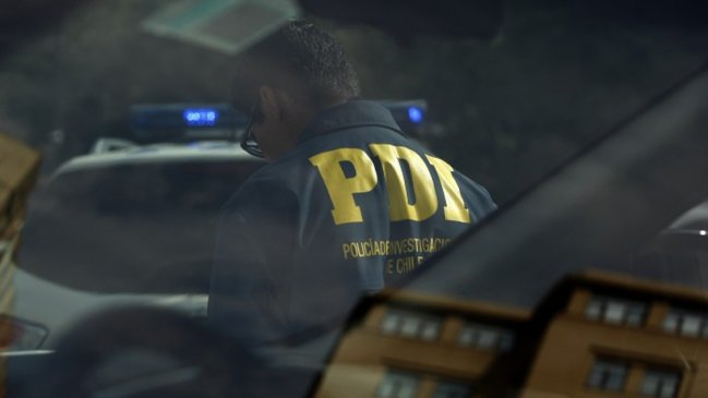 Desarticulan la mayor red de tráfico sexual de mujeres del sur de Chile