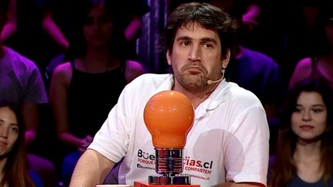 Ex chico reality predijo hace años lo que pasaría en el país: 