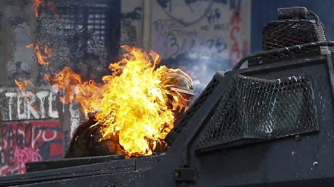 Diputados RN buscan crear una 