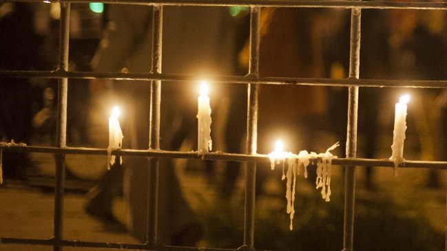 Histórico fallo: Ministra en visita condenó a 14 personas en el caso Paine