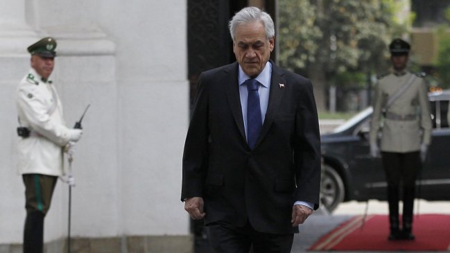 Ex juez Garzón pide que COP25 no sirva para 