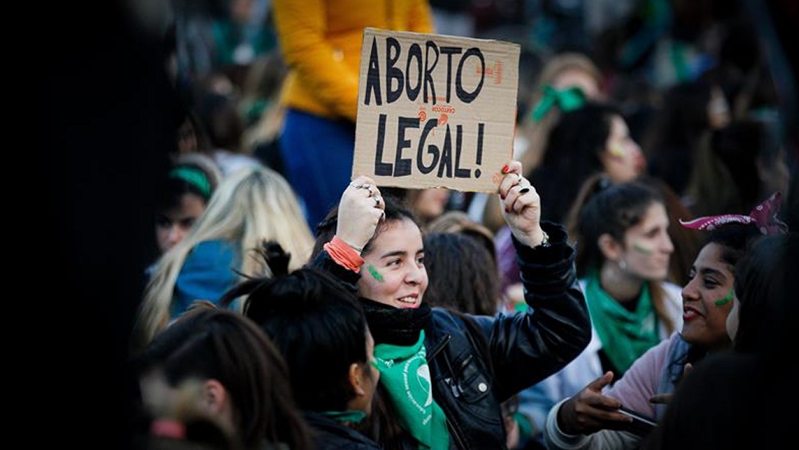 Argentina: Alberto Fernández dice que 