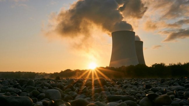 Irán empieza el proceso para enriquecer uranio al 5 por ciento en la planta de Fordo