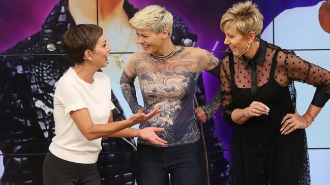 Canal 13 posterga estreno de 