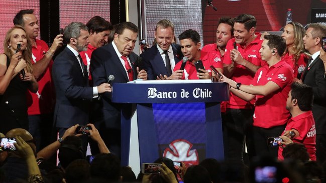 Esta semana es clave para la Teletón 2019