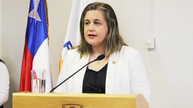 Nueva fiscal regional de Los Lagos hizo cambios en reparticiones de la zona