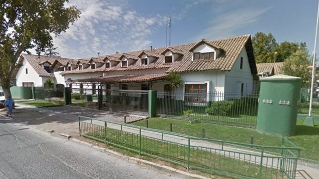 INDH presentó querella por violencia sexual y desnudamiento de menor en Maipú