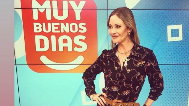 Participación de Marcela Vacarezza en 