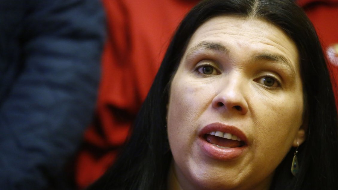 CUT llamó al Gobierno a retirar proyectos con 