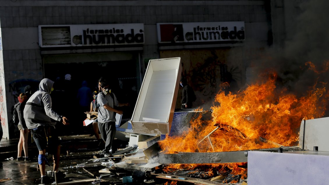 Conductores denuncian cobro de 