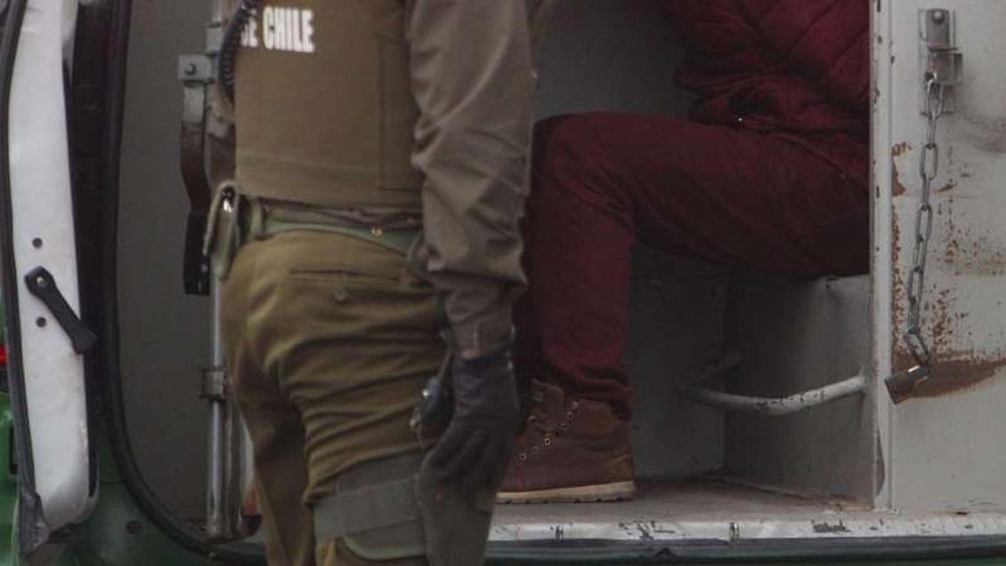 INDH denunció tortura de carabineros a menores detenidos en Puente Alto