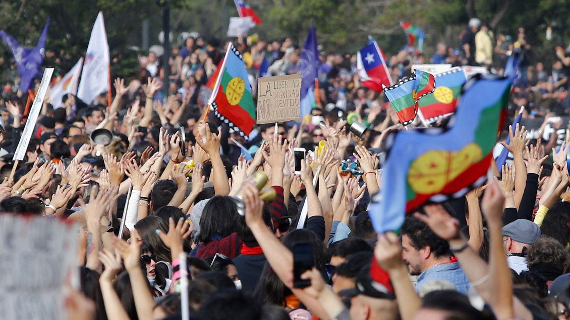 Estiman que cabildos autoconvocados ya han congregado a 15 mil personas