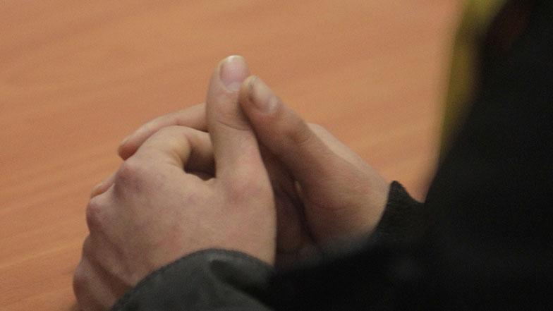 Formalizaron a presunto autor de homicidio de adolescente de 16 años en Iquique