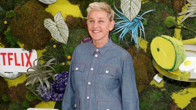 Ellen DeGeneres y Sandra Bullock denuncian publicidad falsa que usa su imagen