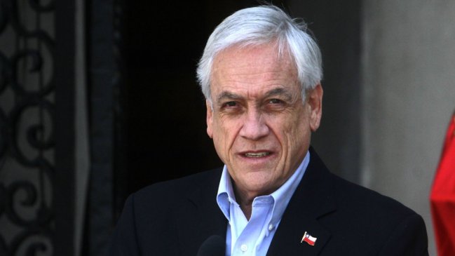 Gobierno pide al Tribunal Constitucional rechazar el retiro de fondos de pensiones