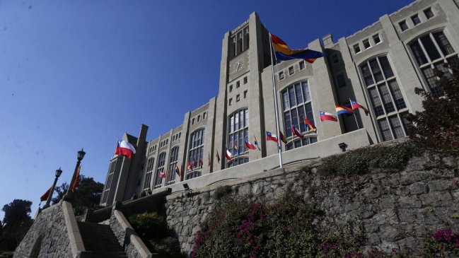 Rector de la Universidad Técnica Federico Santa María reducirá su salario en un 30 por ciento