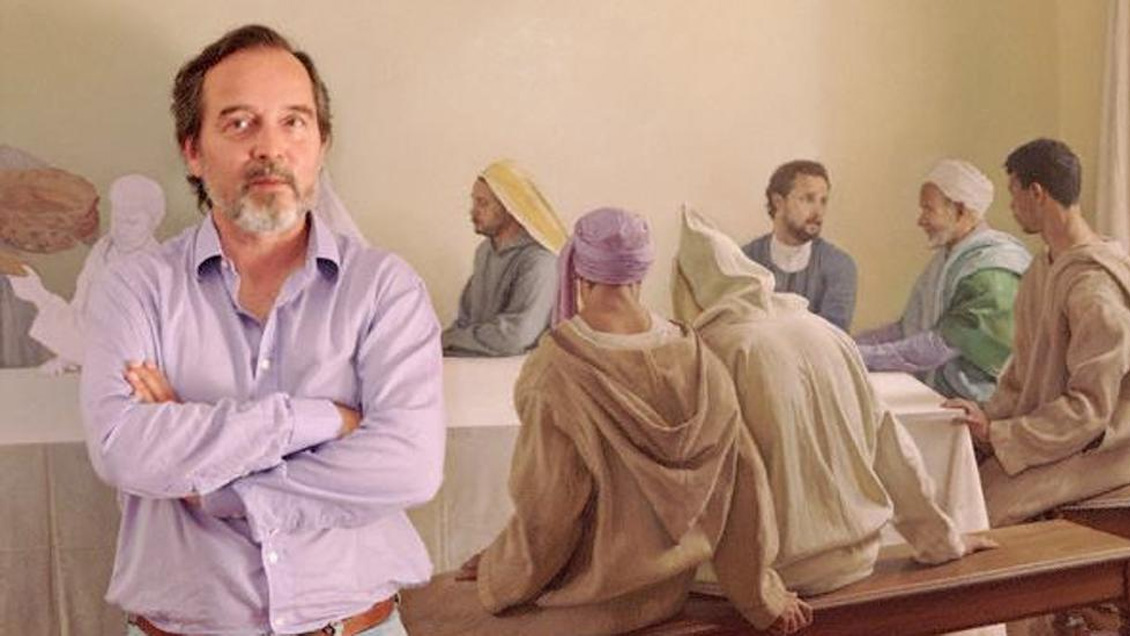 Google homenajea con un 