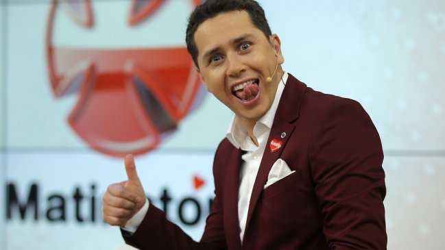 Mega hace oficial la salida de Karol Lucero