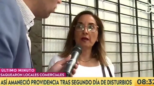 Psiquiatra analizó al Presidente en la calle: 