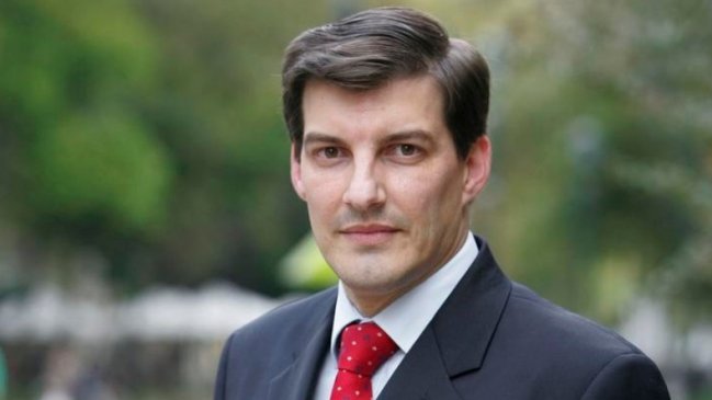 Daniel Stingo no sigue en el 