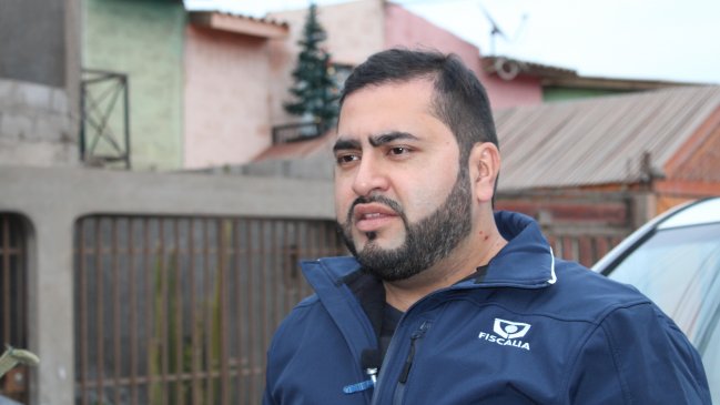 Hombre fue condenado a 13 años de cárcel por el robo a un inmueble en Iquique