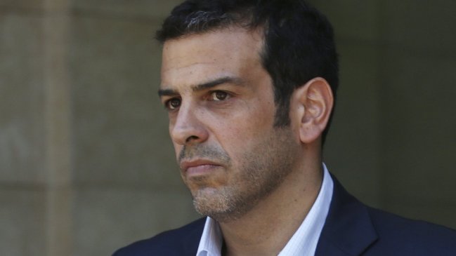 Alcalde de Estación Central: 