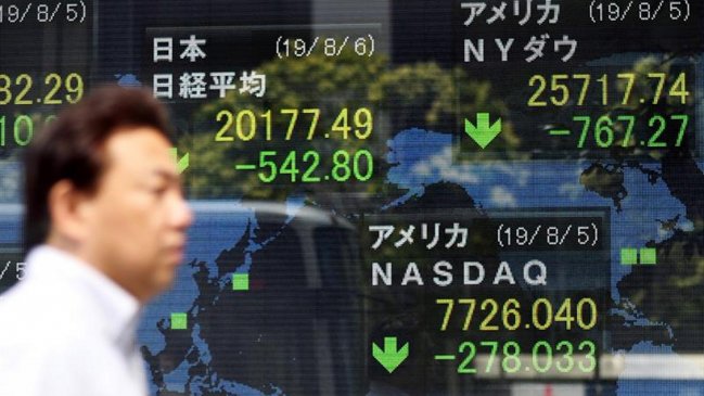 China: Precios de octubre registraron la mayor subida desde 2012