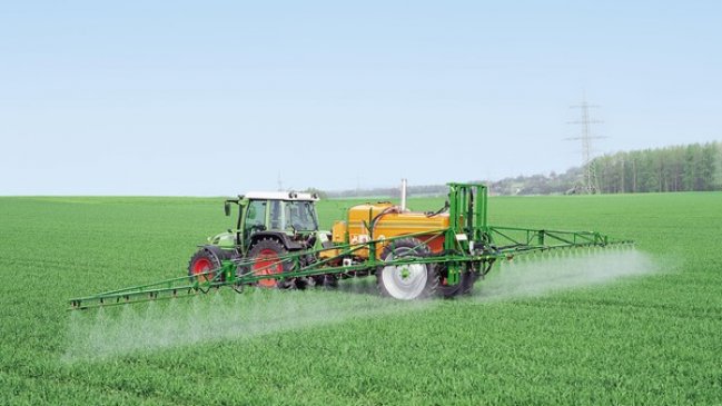 Talca: Científicos abordan nuevas tecnologías para enfrentar cambio climático en el mundo agrícola