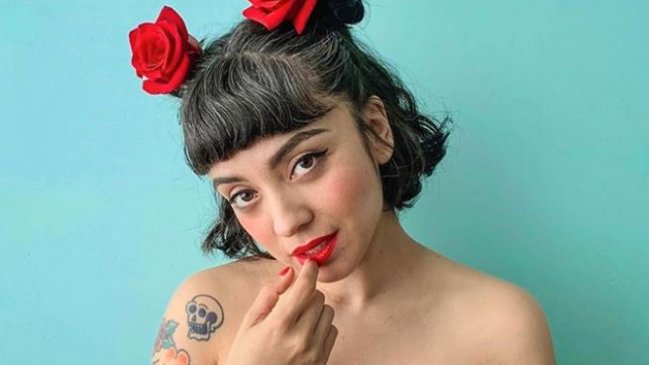 Mon Laferte: 