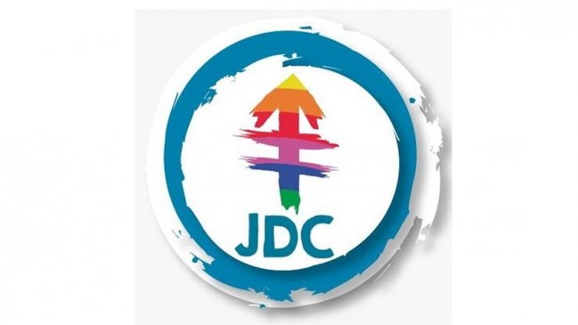 Juventudes DC realizan 