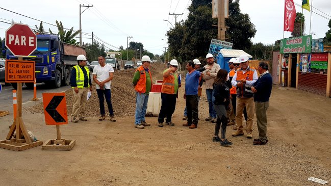 Arica: Gremio de taxis rurales cuestionó sectores de nuevos paraderos en el valle de Azapa