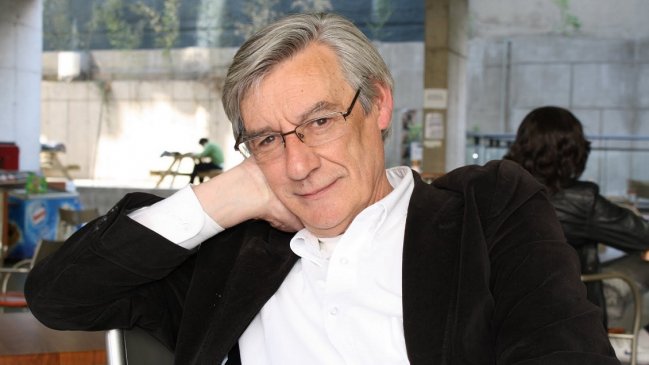 Falleció el periodista y publicista Antonio Márquez