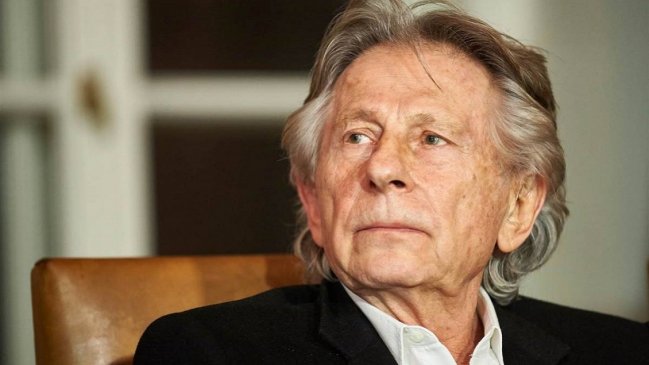 Roman Polanski responde a acusación de violación en su contra