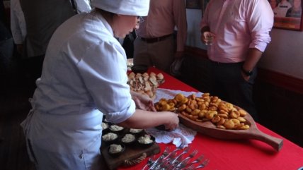   ¿Cómo se ha visto afectada la industria gastronómica durante la crisis social en Chile? 