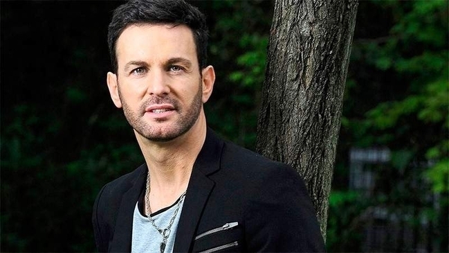 Axel habló luego de ser denunciado por abuso sexual