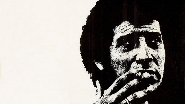  Fundación Víctor Jara ofrece descarga gratuita del álbum 