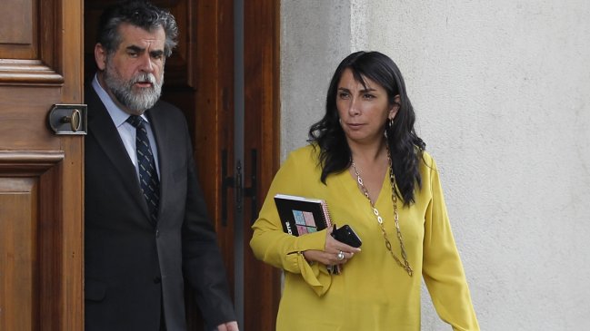 Nueva Constitución: Gobierno confirmó que se considerarán cabildos del proceso de Bachelet