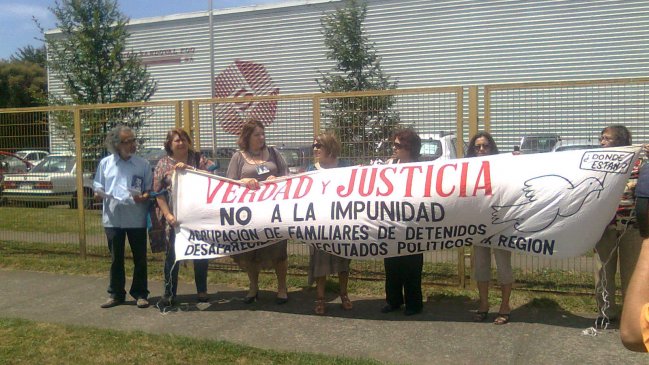 Se suicidó oficial (r) de la FACh condenado por desaparición de sacerdote durante la dictadura