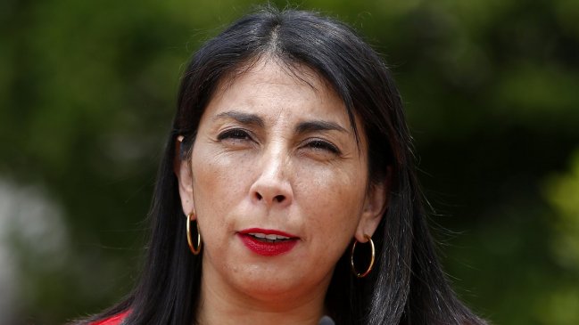 Gobierno defendió uso de balines 