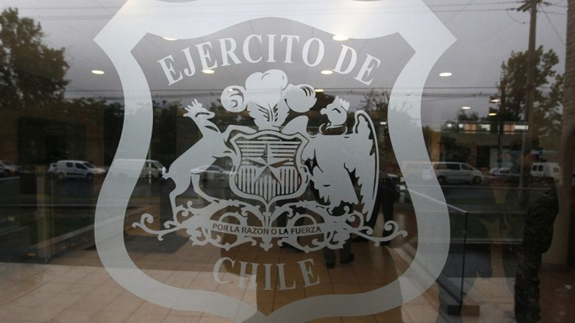 Ejército: Ataques a instalaciones 