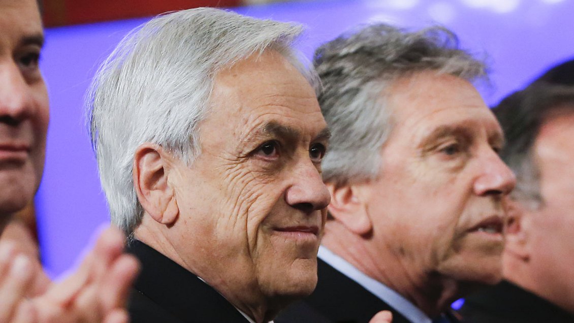 Ministerio de Defensa confirma que se analizó un nuevo estado de excepción