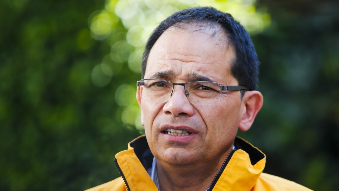 INDH: Dichos de Mario Rozas no pueden significar un llamado a la impunidad