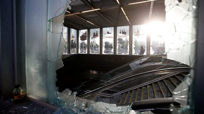 Destrozos: CChC estima en más de 4.500 millones de dólares los daños en infraestructura