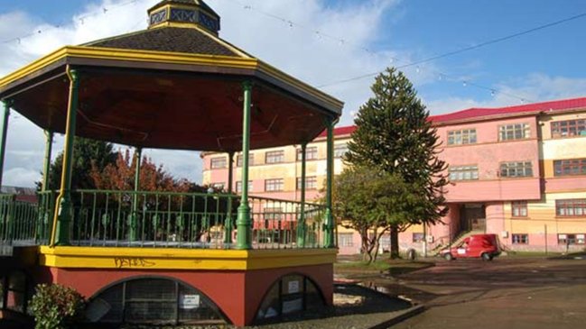 Ancud participará en consulta constitucional y estudia sumar preguntas locales