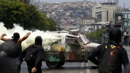   La visita a Chile que prepara la Comisión Interamericana de Derechos Humanos 