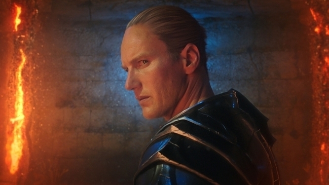 Patrick Wilson confirmó su presencia para 