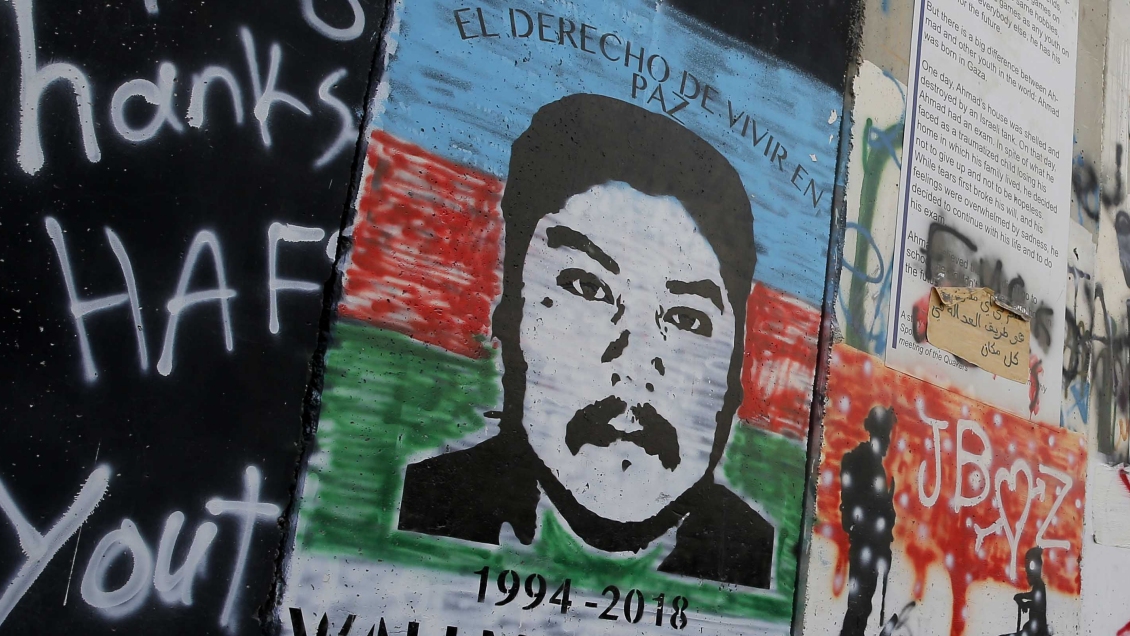 Padre de Catrillanca llamó a conmemorar primer aniversario del crimen 