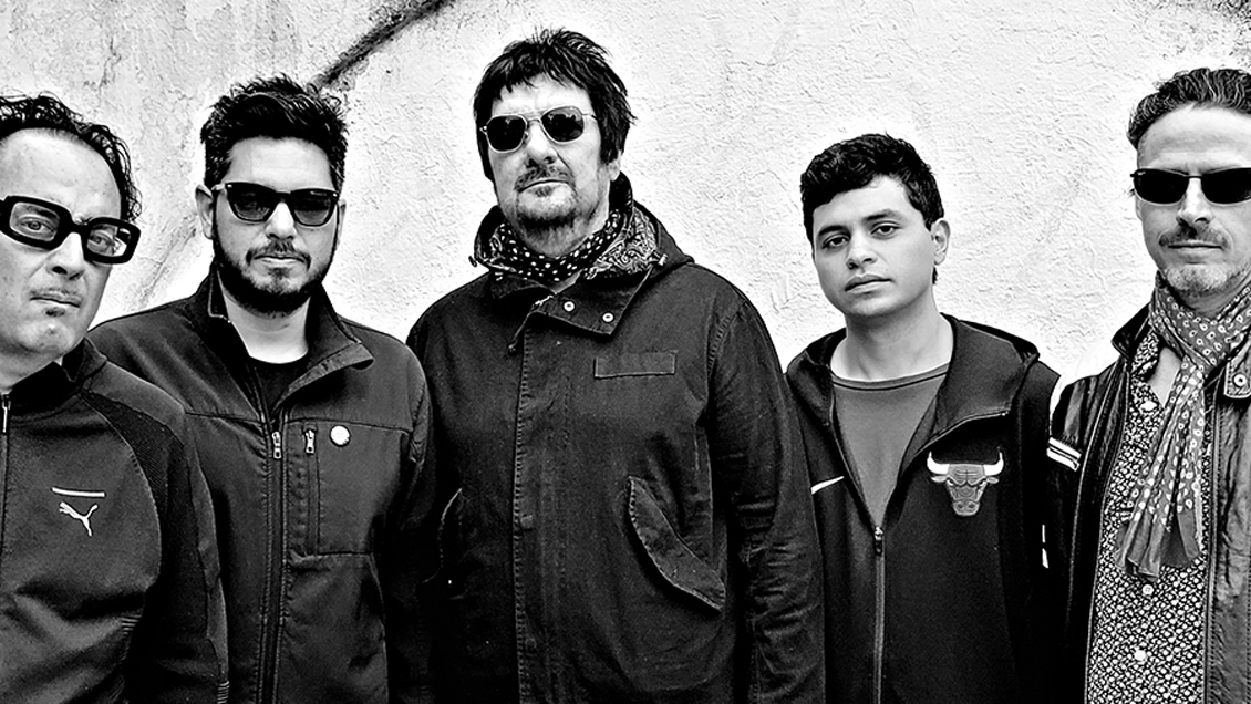 Aplazan concierto de Los Tres en el Teatro Municipal de Santiago