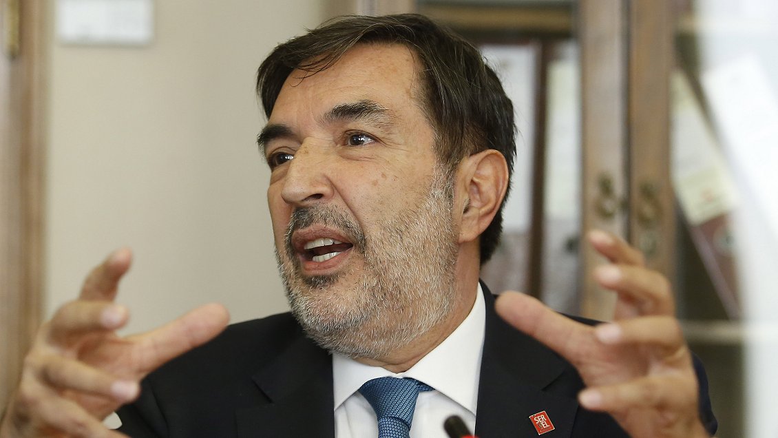 Servel detalló sus razones para no involucrarse en la consulta constitucional municipal